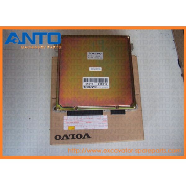 Buy VOE14518349 14518349 VECU Controller With Program Vo-lvo EC210B at wholesale prices