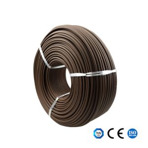 12AWG 4mm2 XLPE Solar Cable 1500V TUV EN50618 250m Roll