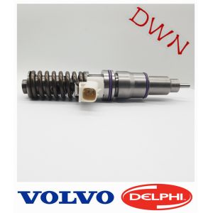 China 33800-82700 For Hyundai Electronic Unit Fuel Injector BEBE4L02002 BEBE4L02102 on sale