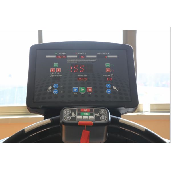 Buy Custom Commercial Gym Treadmill Home Fitness Bodybuilding Strength Impulse at wholesale prices