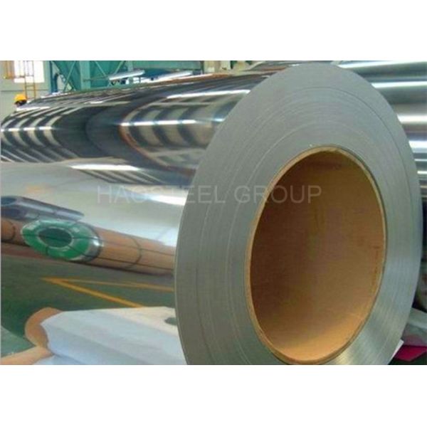 Buy ASTM stainless steel 304 Coil and 304 1.4301 stainless steel coil at wholesale prices