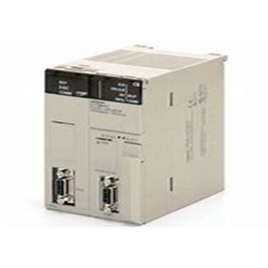 Omron CS1D-CPU65H CONTROL CPU CS1D SERIES 60KS PROG 128 DATA BACKPLANE MOUNT