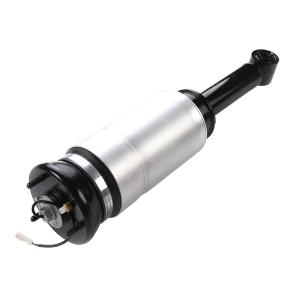 Buy LR019993 Adjustable Land Rover Air Suspension Auto Air Shocks With ADS For Front Left And Right at wholesale prices
