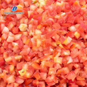 Double head vegetable cutting machine Onions Saiko persimmon papaya Potato