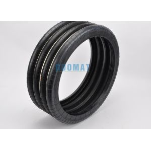 Punching Press Industrial Air Spring Punching Machine Convoluted Bellows Airbag