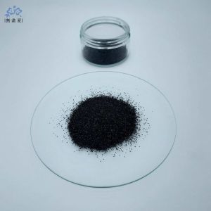 1400mg/G 20×40 Mesh coconut shell activated carbon Granules, Bulk, ISO & NSF