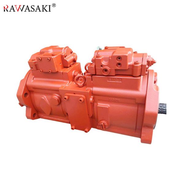 Buy K3V112DT Hydraulic Pump For Excavator Part 31Q6-10050 at wholesale prices