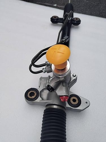 For Honda Stepwgn Power Steering Gear Rack Right Hand Drive RF7 RHD Model 53601-SWA-023 Compatible Fiat Mitsubishi Accent