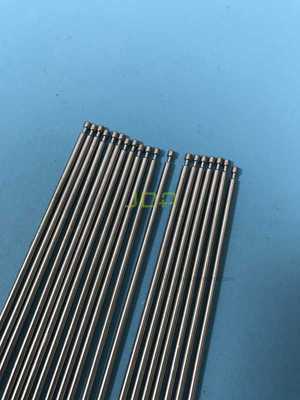 Stryker 250-080-322 Fenestrated Delicate Grasper 5mm X 33cm