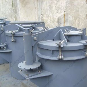China Customized Oiltight Hatch Cover on sale