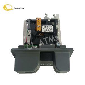 Nautilus Hyosung Sankyo ICM300 EWV Card Reader ICM300-3R1372 L IFM300-0101