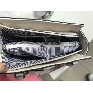 Hot Sell Women Handbag Ladies Tote PU Leather Hand Bag