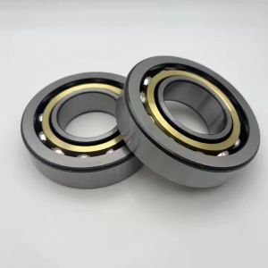 Double Row Bearing Ball F-809030.05 Air Compressor Bearings F-809030.05 Angular