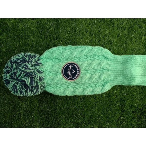 knitted head cover , golf knitted head cover , golf head cover , golf headcover