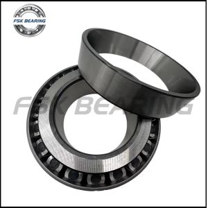 FSK 74551X/74850 Single Row Tapered Roller Bearings ID 140mm OD 215.9mm