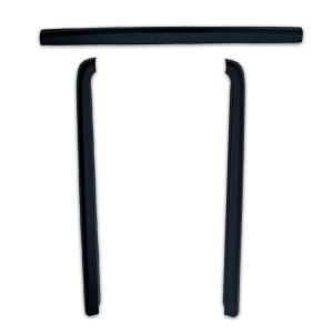 Car Accessories All cover Tail door trim For Ford Ranger T6 T7 T8