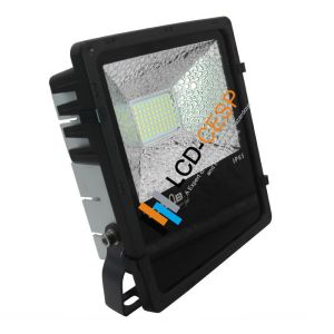 9450lm Waterproof IP65 IK08 70W Industrial LED Flood Lights
