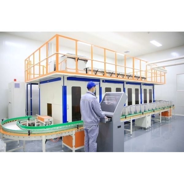 Halopolymer 1000/1000p  Perfluoroelastomer Compounds For FFKM O Rings 12