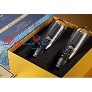 China Western Electric Stereo Vacuum Tubes Filament Heating If DC 3.25A PSVANE WE211 on sale