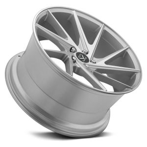 monoblock 1 piece forged 5x112 alloy vossen wheels rim for GLK GLC X5 X6