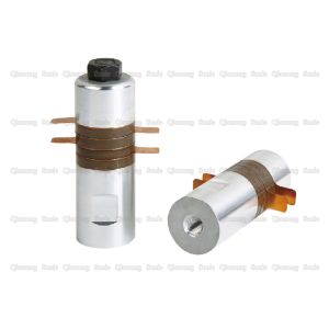 28khz Ultrasonic Welding Transducer