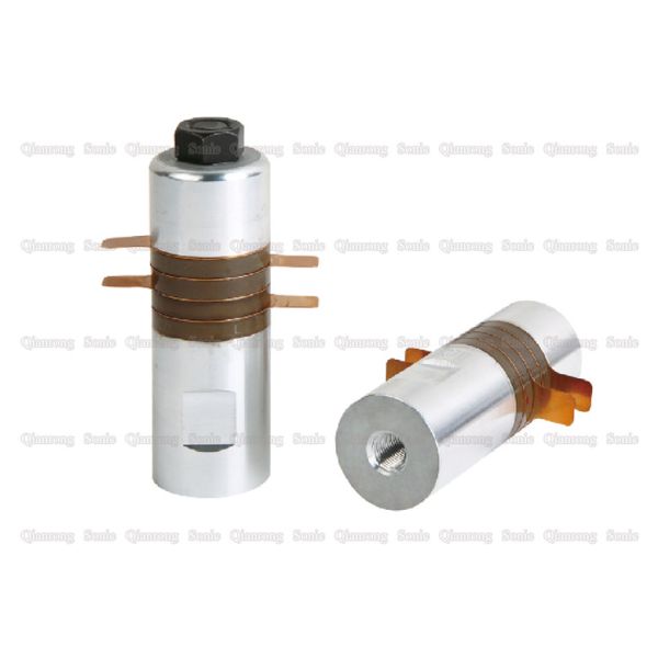Buy 28khz Ultrasonic Welding Transducer at wholesale prices