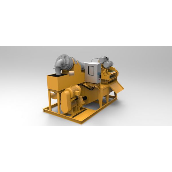 RMT Series Mud Removal Equipment For Piling Construction And Diaphragm Wall Construction