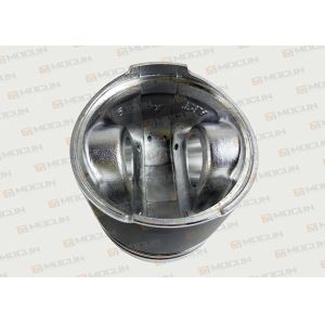 China 990-06100 Aluminum Piston For  E320C S6KT Engine Spare Parts on sale