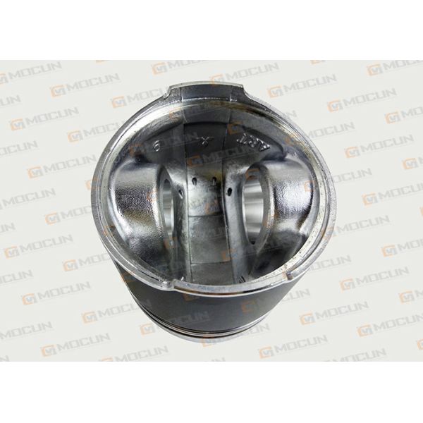 Buy 990-06100 Aluminum Piston For  E320C S6KT Engine Spare Parts at wholesale prices