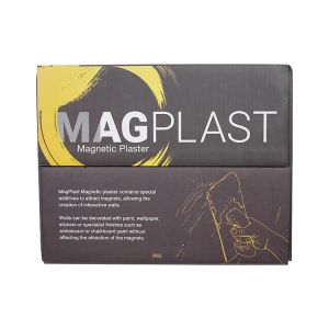 Remarkable Black Whiteboard Paint Magnetic Plaster High Performance