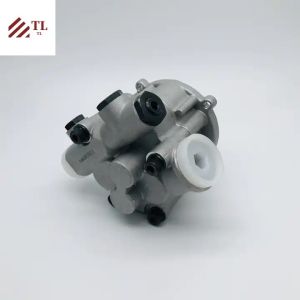 14534034 Pilot Pump VOE14534034 For Volvo Case Excavator Hydraulic Gear Pump