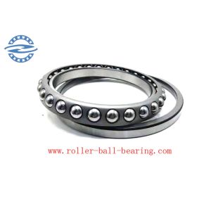 BA180-4WSA Angular Contact Chrome Steel Bearing BA180