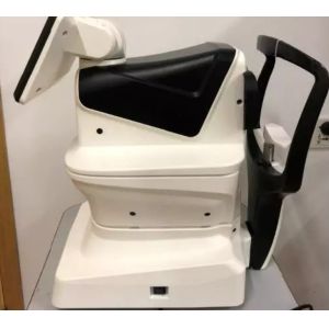 Full Automatic Ophthalmic Refractometer With 360 Degree Rotating Screen