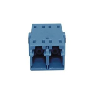 FTTx Singlemode Duplex LC Optical Coupler Low Insertion Loss