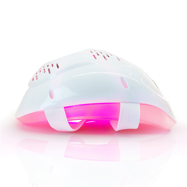 Class 3R 650nm Laser Hair Regrowth Machine Salon Cold Laser Therapy For Hair Loss