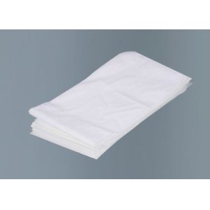 Hospital Disposable Bed Sheet Roll 80*200cm Water Resistant Design Prevent