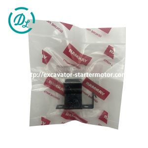 EexcavaStart Yanmar VIO30-5 VIO40-5 Excavator Rod Holder OEM 198220-61480