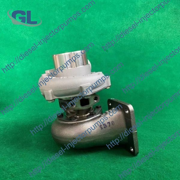 High Pressure T04B59 Turbocharger 465044-5251S 465044-5251 For Excavator Engine