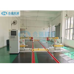 Railway Hydraulic Axlebox Bearing Installer Metro Bearing Mounting