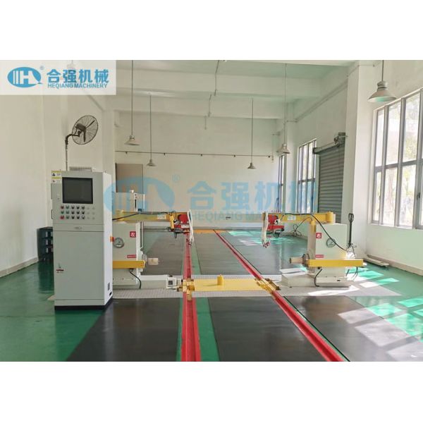 Buy Railway Hydraulic Axlebox Bearing Installer Metro Bearing Mounting at wholesale prices