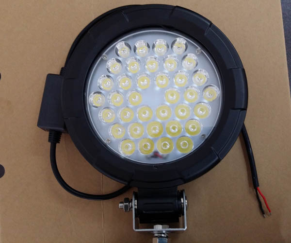 108W Led work lights auto off road driving lamps/Spot/Flood lights Offroad LED-D3108