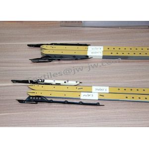 Plastic Weaving Loom Spare Parts MBJ2 MBJ3 Muller Rapier Tape