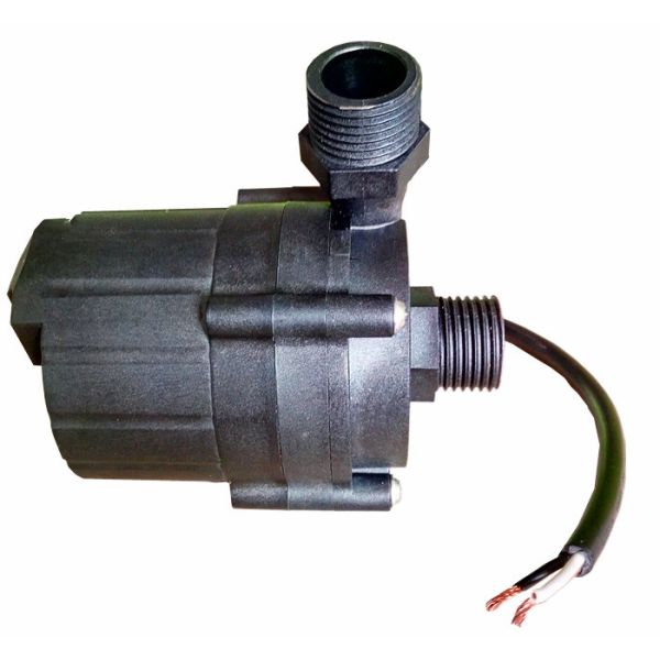 Buy 20L M Small Aquarium DC Operated 24 Volt Pond Pump at wholesale prices