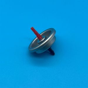 Quality Professional Industrial Lighter Gas Refill Valve Heavy Duty Long Lasting for sale