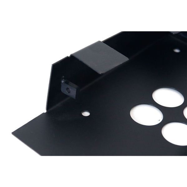 Forming Bending Welding Stamping Pressed Parts for Industrial Sheet Metal Manufacture