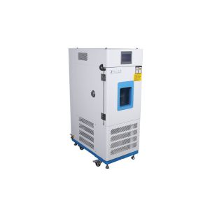 Programmable Constant Temperature And Humidity Test Chamber 150L