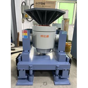 Quality Laboratory Electrodynamic Vibration Shaker For Automotive Parts With Shock Isolation Device Meet MIL-STD, DIN, ISO, ASTM Standard for sale
