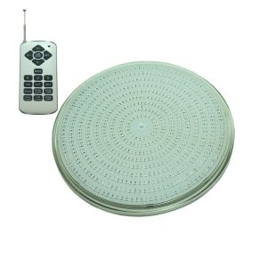 Pure White 5500K 176mm 50000h PAR56 Pool Light