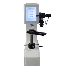 HBRV-187.5D Brinell Rockwell Vickers 100W Digital Hardness Tester