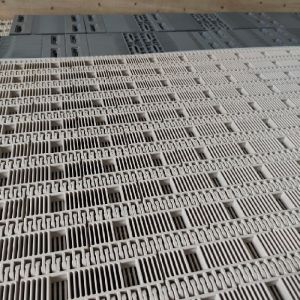 4809 Series Raised Rib Plastic Modular Belt Sale